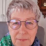 Profilfoto von Brigitte Schütze