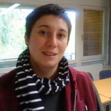 Profilfoto von Simone Mantel