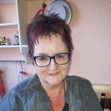 Profilfoto von Marina Meyer