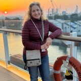 Profilfoto von Tanja Bartel