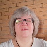 Profilfoto von Birgit Rudel