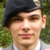 Profilfoto von Patrick Hildebrand