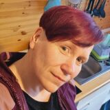 Profilfoto von Monique Sabban