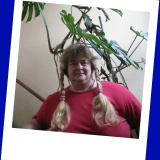 Profilfoto von Kerstin Schreiber-Klepsch