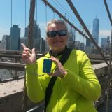 Profilfoto von Ulrike Wagner