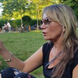 Profilfoto von Sarina Krell