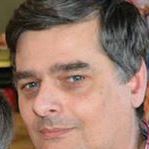 Profilfoto von Albert Erhard Krumm