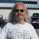 Profilfoto von Jürgen Hosch