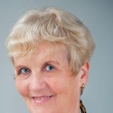 Profilfoto von Astrid Preuss