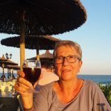 Profilfoto von Margret Krohn