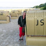 Profilfoto von Monika Broel-Fischer