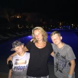 Profilfoto von Nicole Ueckert