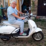 Profilfoto von Waltraud Borrmann