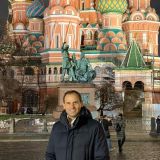 Profilfoto von Patrick Hoven