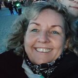 Profilfoto von Ines Voß-Krüger