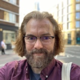 Profilfoto von Joost Schuur