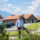 Profilfoto von Heinz Josef Busch