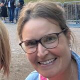 Profilfoto von Stefanie Rißler