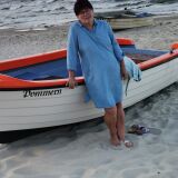 Profilfoto von Andrea Kumfert