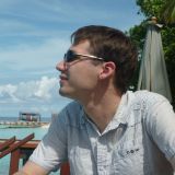 Profilfoto von Konrad Kunze