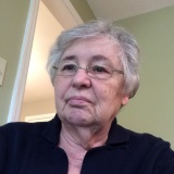 Profilfoto von Rita Kaiser