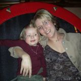 Profilfoto von Sandra Scherp