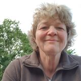 Profilfoto von Kirstin Reese