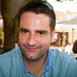 Profilfoto von Hans-Jörg Heckel