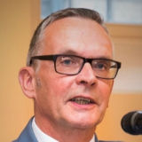 Profilfoto von Harald Lewin