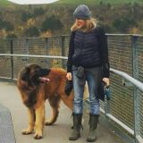 Profilfoto von Sabrina Kluge