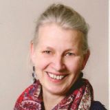 Profilfoto von Caroline Hecht