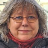 Profilfoto von Sabine Hein