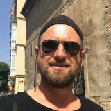 Profilfoto von Norbert Gwiasda