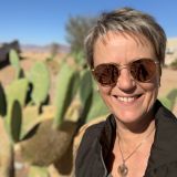 Profilfoto von Michaela Mendle-Thom