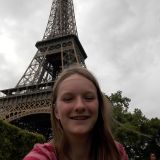 Profilfoto von Melissa Peters