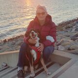 Profilfoto von Marion Acar