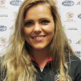 Profilfoto von Sabine Bechtel