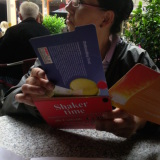 Profilfoto von Claudia Weber