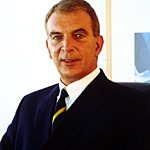 Profilfoto von Wolfgang Müller