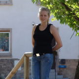 Profilfoto von Sandra Arnold