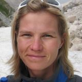 Profilfoto von Anja Schulenburg