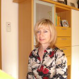 Profilfoto von Claudia Kögl