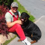 Profilfoto von Mario Thoma