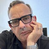 Profilfoto von Antonio Velo