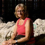 Profilfoto von Beate Hartkopf