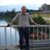 Profilfoto von Hans-Jürgen Brandt