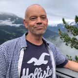 Profilfoto von Frank Müller