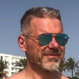 Profilfoto von Matthias Hacker