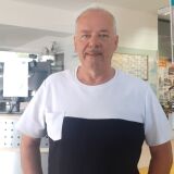 Profilfoto von Wolfgang Schulz