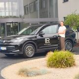 Profilfoto von Manuela Böttcher